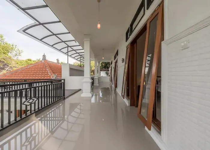 Guest house Km15 Boutique *