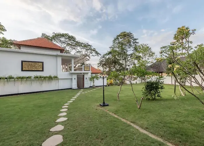Km15 Boutique Canggu (Bali)