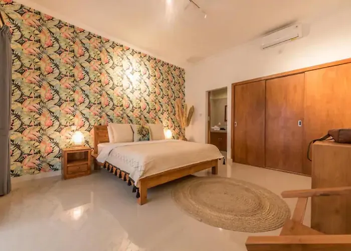 Guest house Km15 Boutique