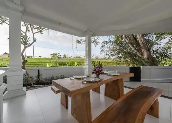 Guest house Km15 Boutique Canggu (Bali)