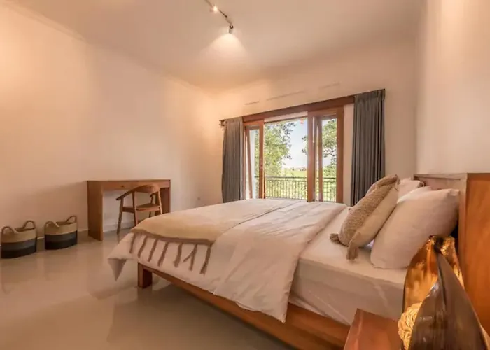 Km15 Boutique Guest house *