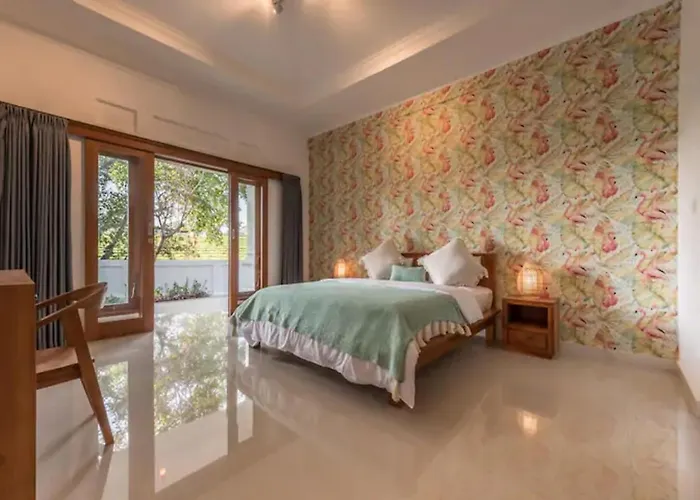 Km15 Boutique * Canggu (Bali)