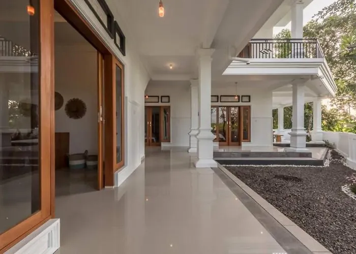 Km15 Boutique Guest house *